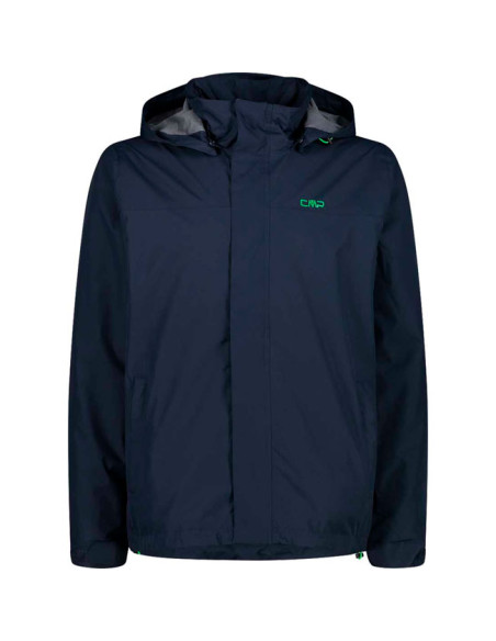 Striukė Cmp Jacket Snaps Hoody