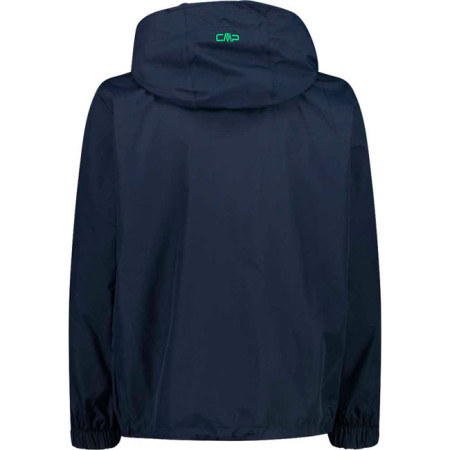 Cmp Jacket Snaps Hoody 2