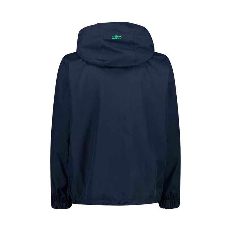 Chaqueta Cmp Jacket Snaps Hoody