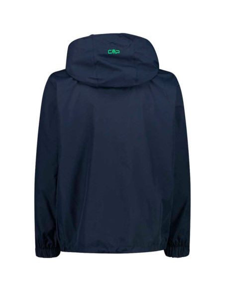 Jakna Cmp Jacket Snaps Hoody