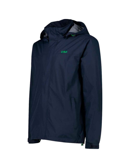 Striukė Cmp Jacket Snaps Hoody