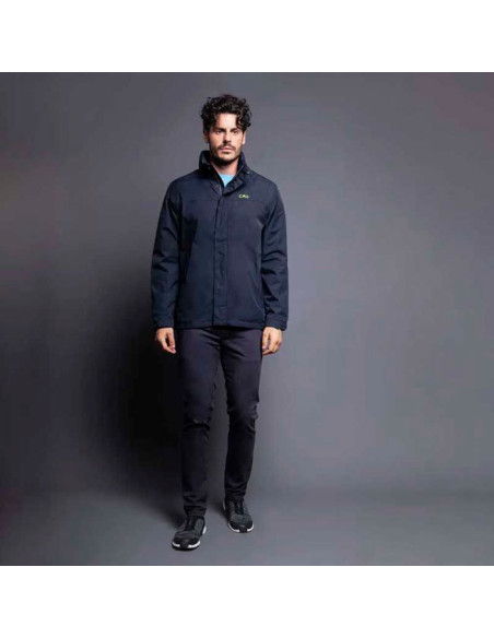 Cmp Jacket Snaps Hoody