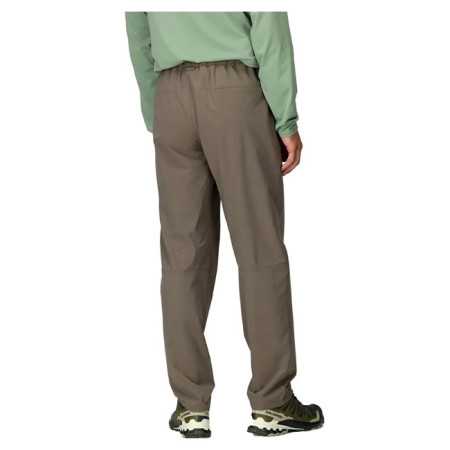 Hosen Marmot AIREXCHANGE SOLARSHIELD Claystone 2