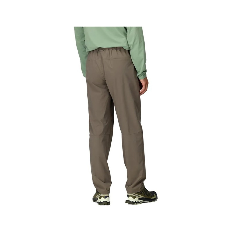 Pants Marmot AIREXCHANGE SOLARSHIELD Claystone
