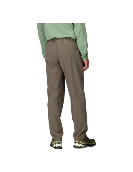 Nohavice Marmot AIREXCHANGE SOLARSHIELD Claystone