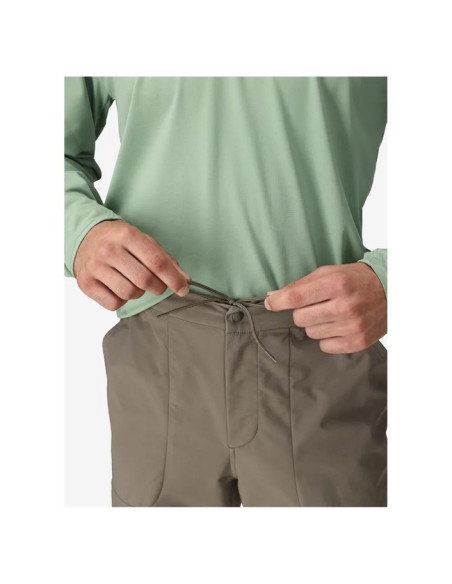 Hosen Marmot AIREXCHANGE SOLARSHIELD Claystone