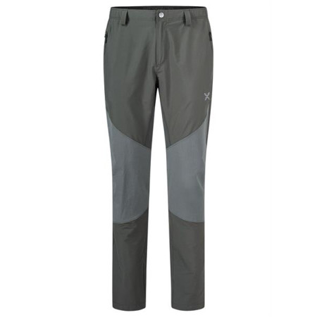 Housut Montura TREK PANTS Verde Salvia