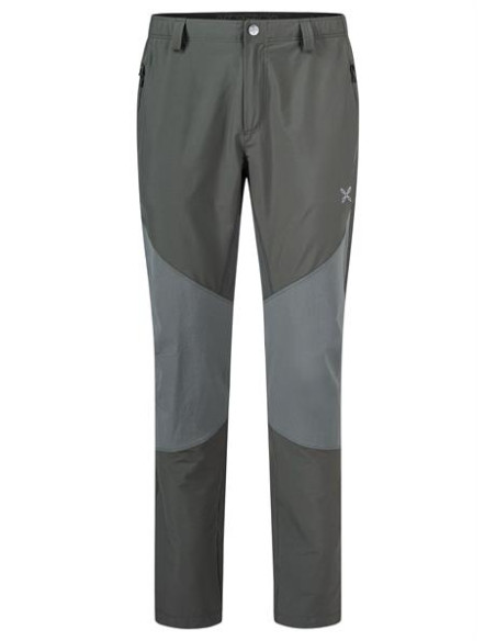 Housut Montura TREK PANTS Verde Salvia
