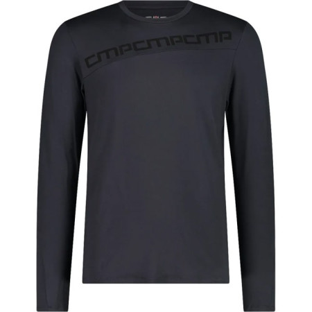Póló Cmp T-SHIRT ANTRACITE