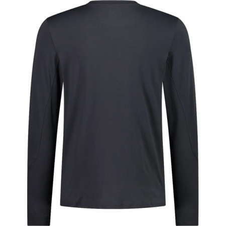 Tričko Cmp T-SHIRT ANTRACITE 2