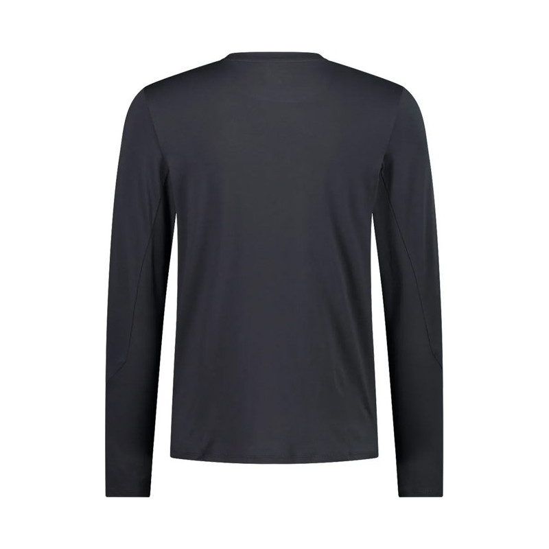 Tričko Cmp T-SHIRT ANTRACITE