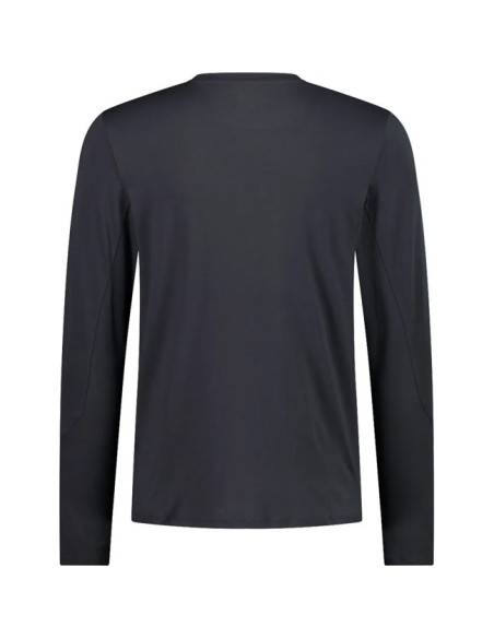 Maglietta Cmp T-SHIRT ANTRACITE