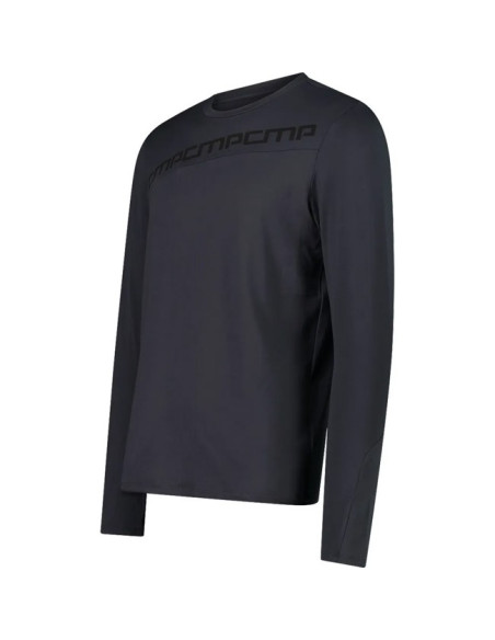 T-shirt Cmp ANTRACITE