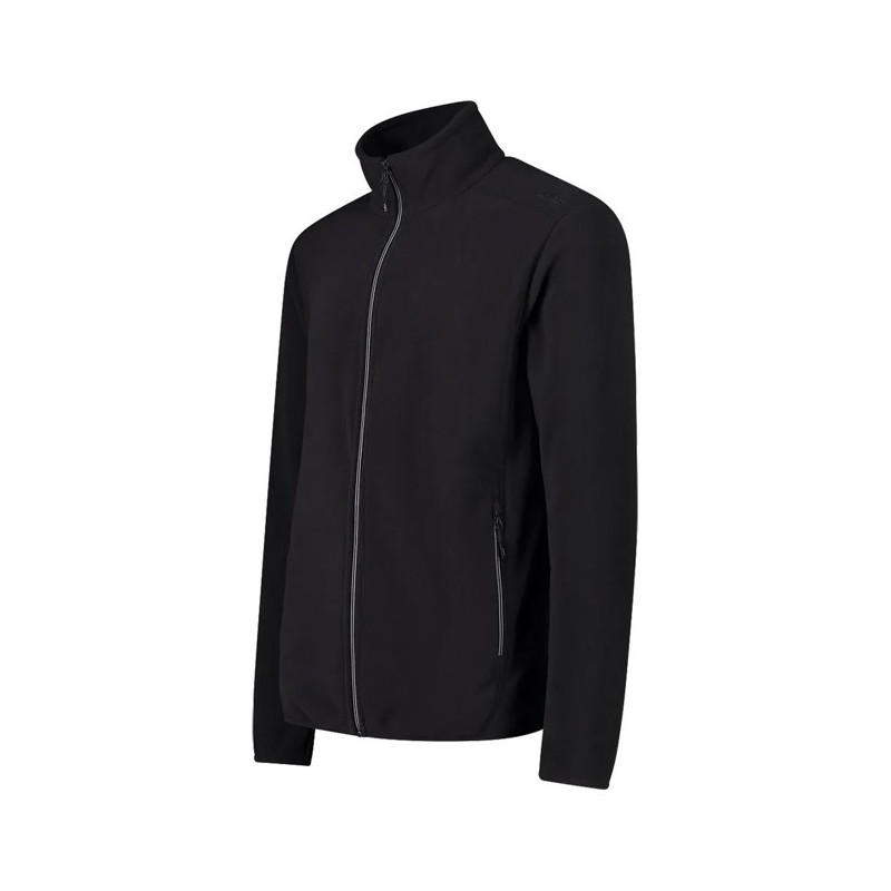 Jas Cmp JACKET ANT-ALLUMINIO
