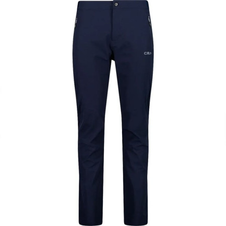 Kalhoty Cmp LONG PANT b.blue-cemento