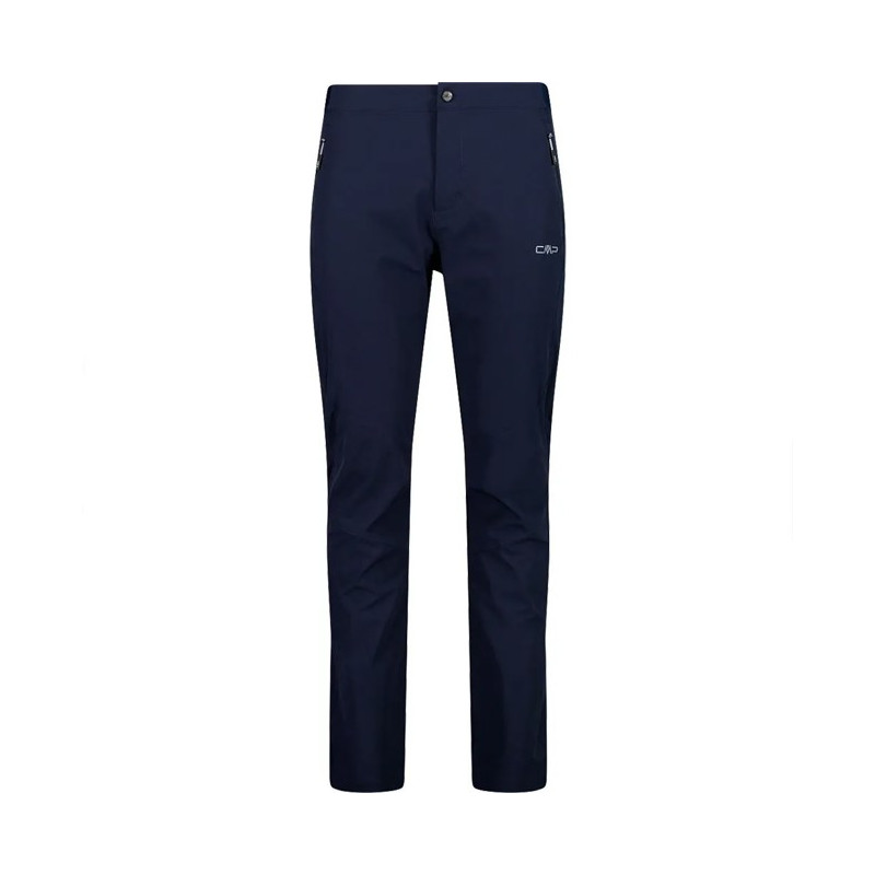 Kelnės Cmp LONG PANT b.blue-cemento