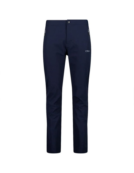 Spodnie Cmp LONG PANT b.blue-cemento
