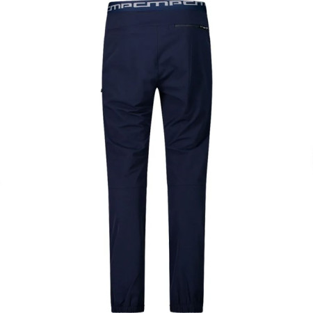 Calças Cmp LONG PANT b.blue-cemento 2