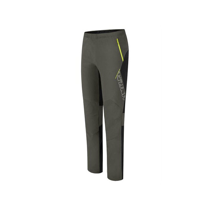 Montura Spitze Pants Verde Salvia/verde Lime