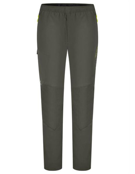 Montura Spitze Pants Verde Salvia/verde Lime