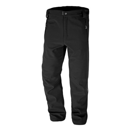 Byxor Cmp WITH INNER GAITER NERO