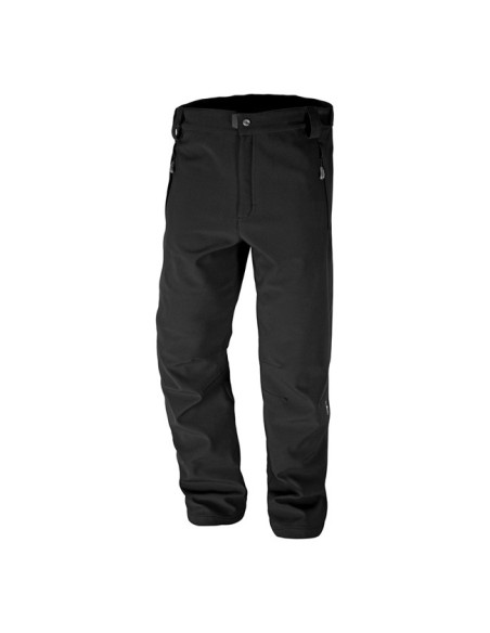 Kelnės Cmp WITH INNER GAITER NERO