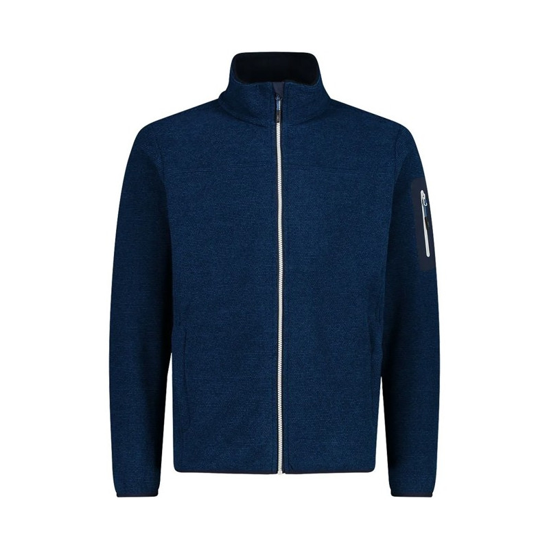 Polar Cmp JACKET PETROL