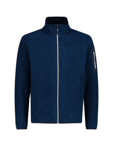 Podszewka polarowa Cmp JACKET PETROL