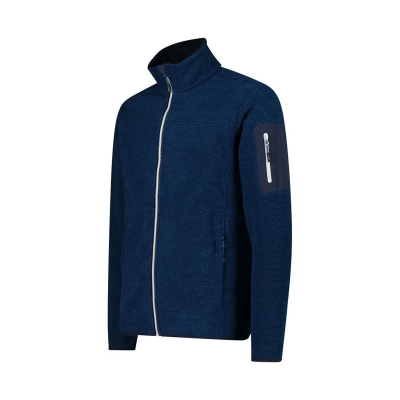 Polar Cmp JACKET PETROL