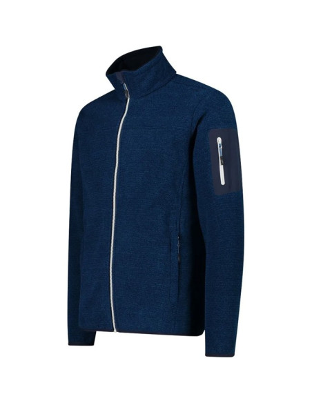 Polar Cmp JACKET PETROL