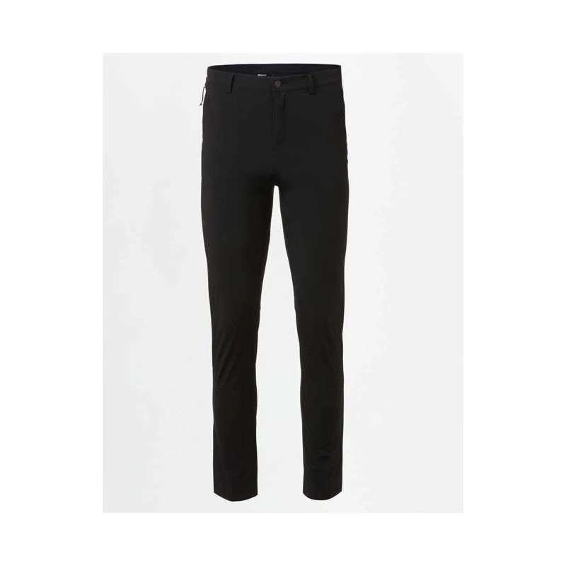 Nadrág Marmot ARCH ROCK PANT SHORT Black