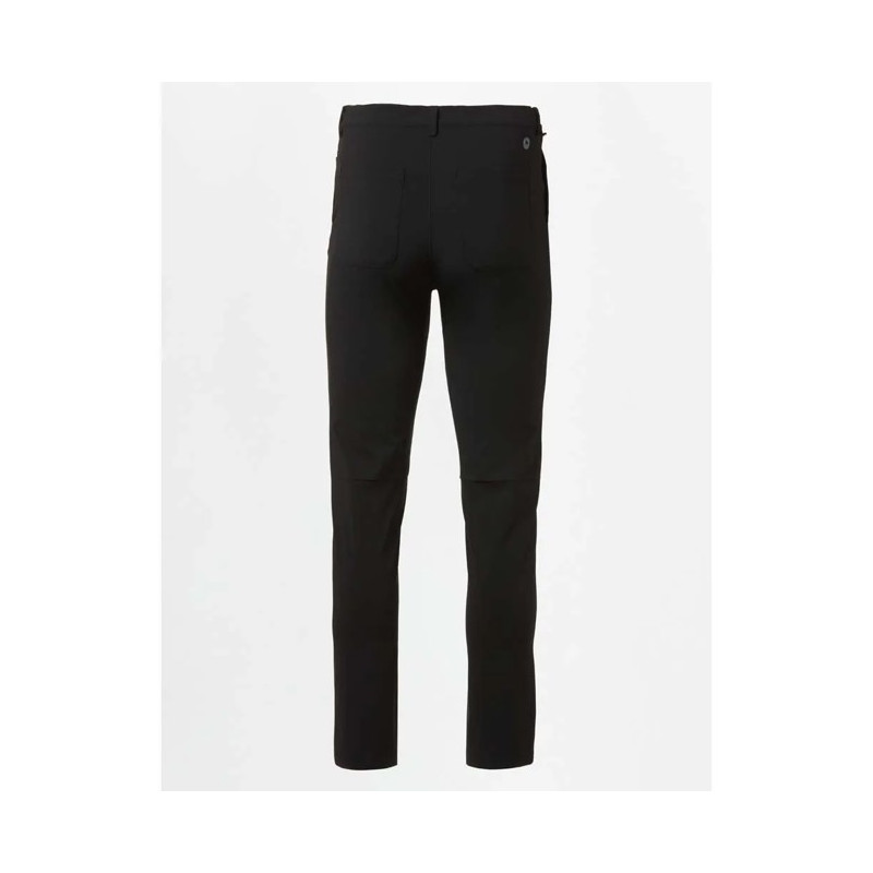 Pants Marmot ARCH ROCK PANT SHORT Black