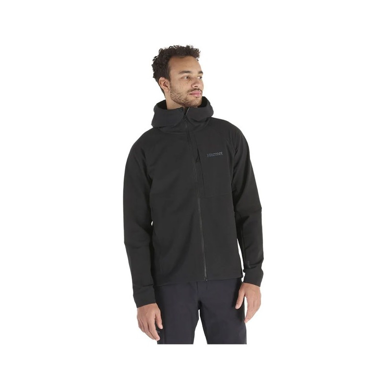 Sweatshirt Marmot PINNACLE DRICLIME