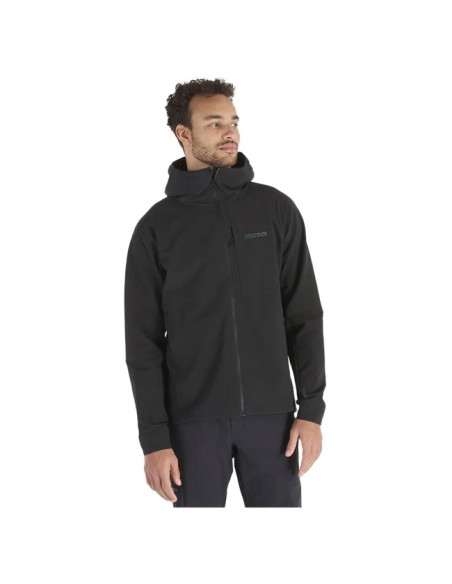 Mikina Marmot PINNACLE DRICLIME