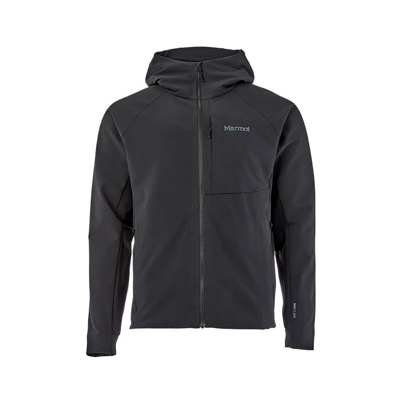 Felpa Marmot PINNACLE DRICLIME