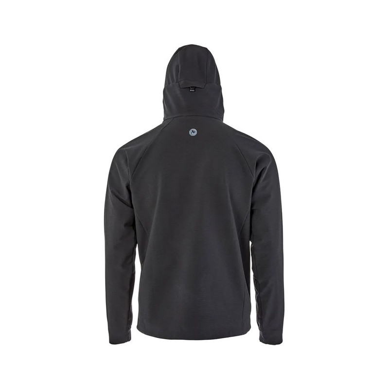 Sweatshirt Marmot PINNACLE DRICLIME