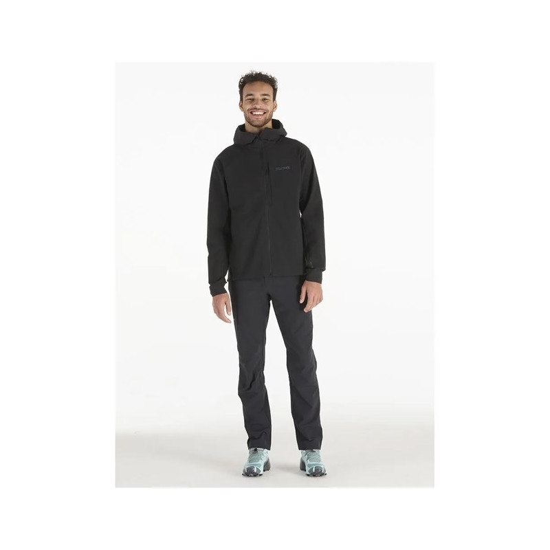 Mikina Marmot PINNACLE DRICLIME