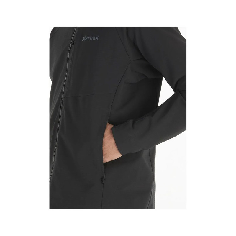 College Marmot PINNACLE DRICLIME