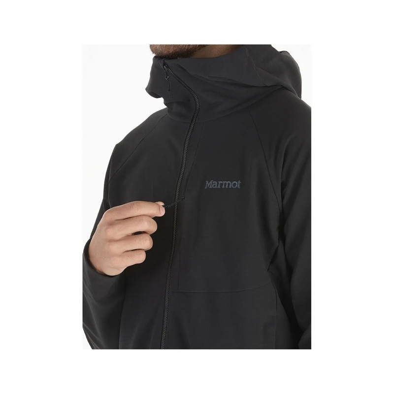 Chaqueta Marmot PINNACLE DRICLIME