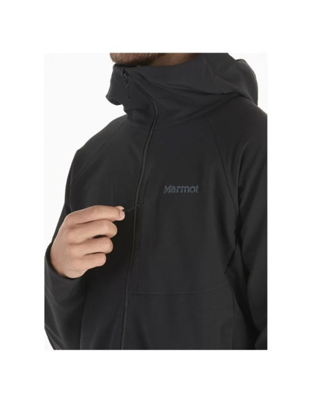 Chaqueta Marmot PINNACLE DRICLIME