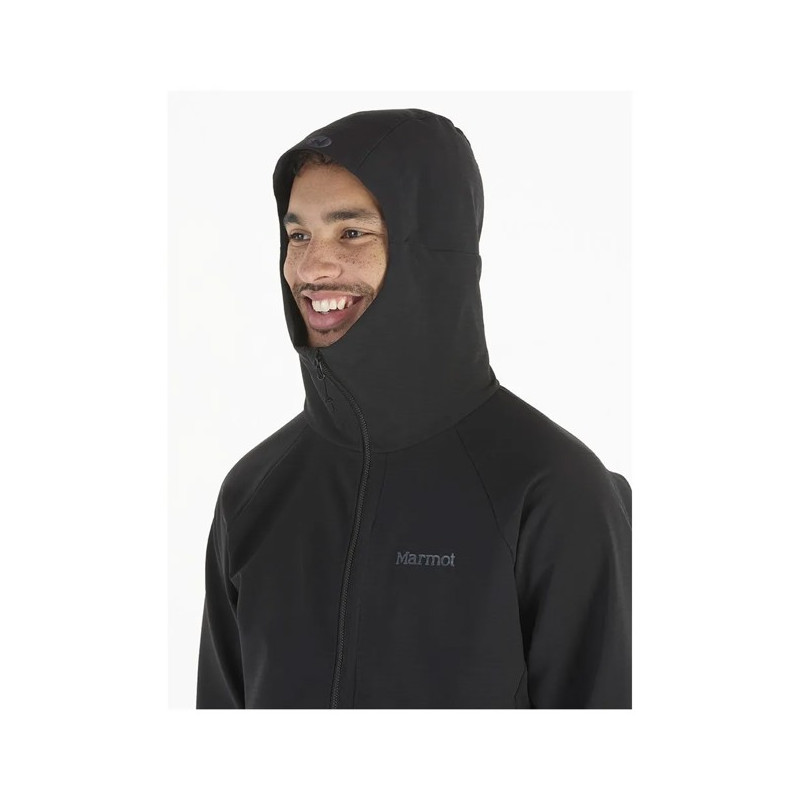 Megztinis Marmot PINNACLE DRICLIME