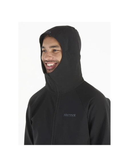 Megztinis Marmot PINNACLE DRICLIME