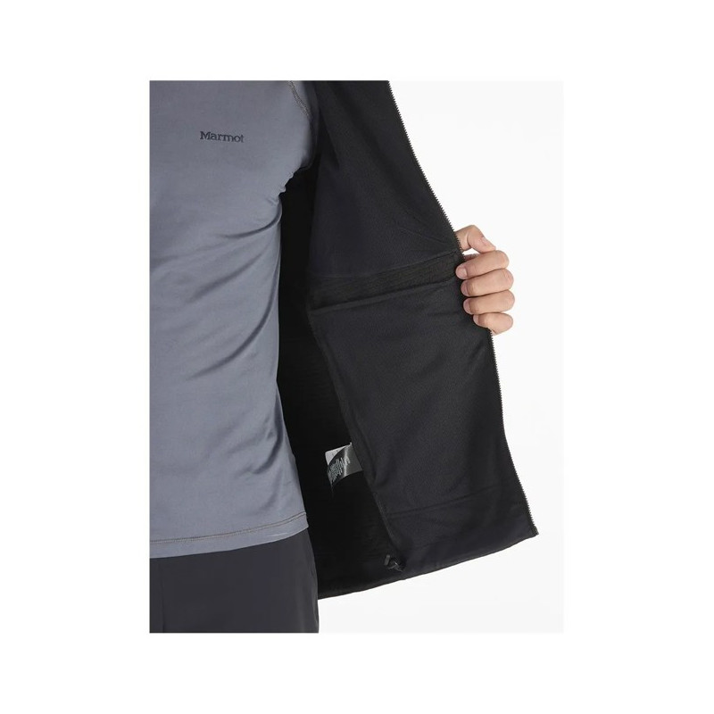 Felpa Marmot PINNACLE DRICLIME