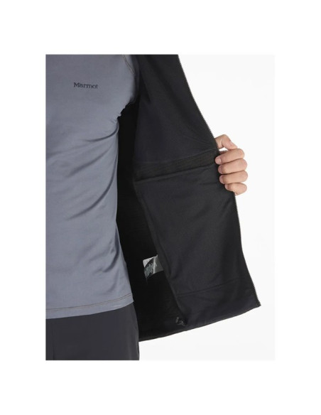 College Marmot PINNACLE DRICLIME