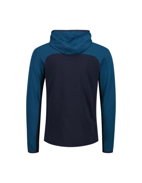 Cmp Man Jacket Fix Hood