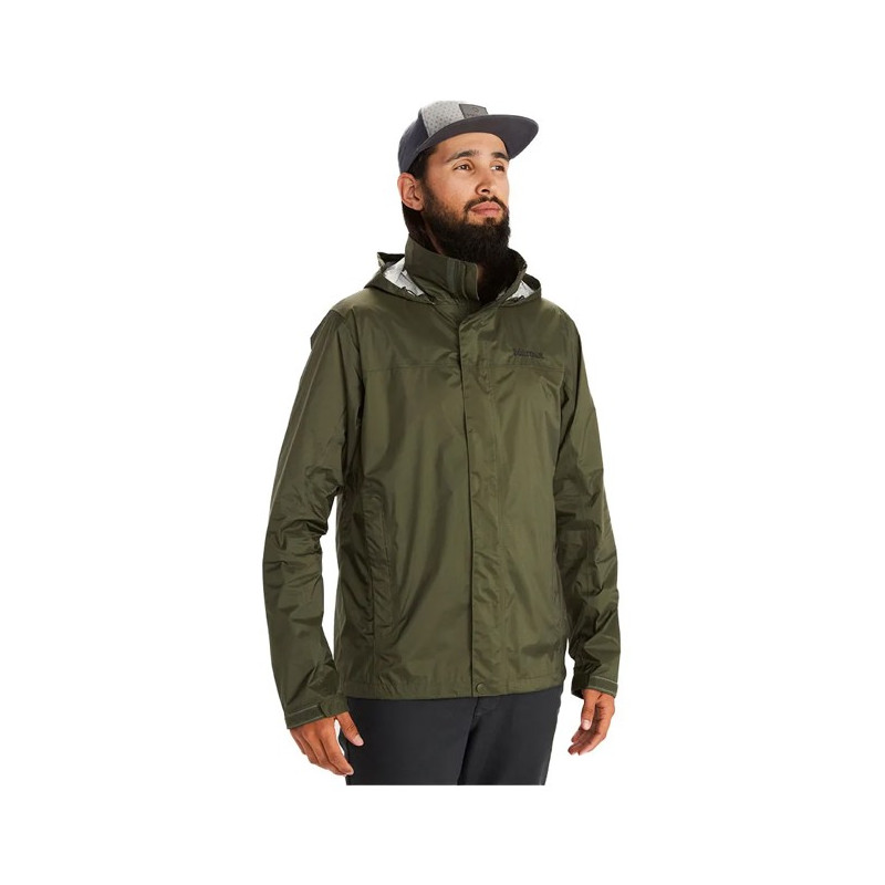 Kabát Marmot PRECIP ECO