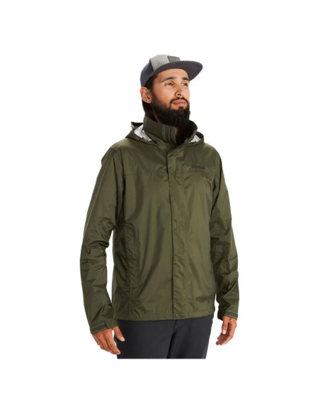 Jacka Marmot PRECIP ECO