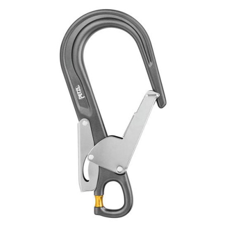 Petzl MGO Open 60 mm