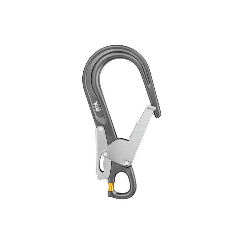Petzl MGO Open