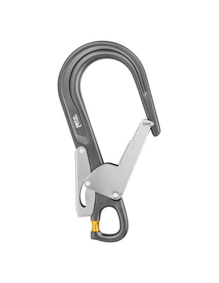 Petzl MGO Open 60 mm